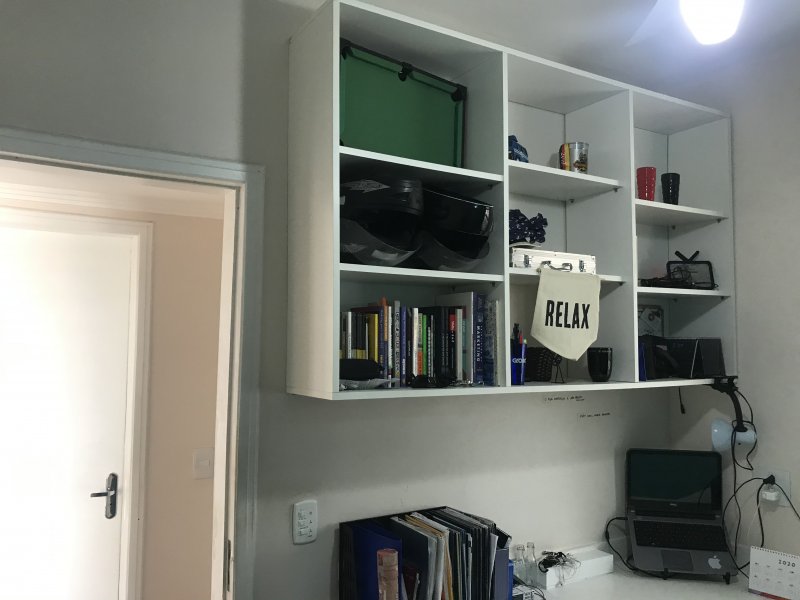 Apartamento à venda Pechincha com 62m² e 3 quartos por R$ 399.000 - 59457407-img-0304.jpg