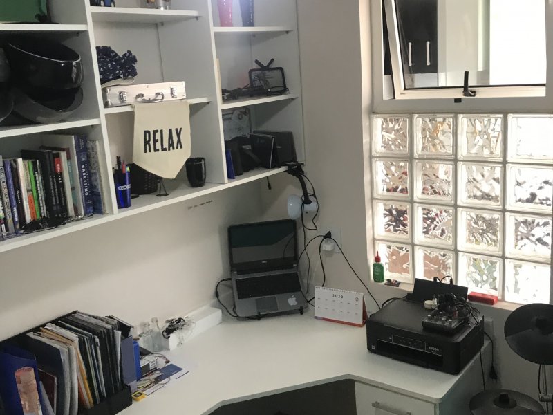 Apartamento à venda Pechincha com 62m² e 3 quartos por R$ 399.000 - 868715704-img-0314.jpg