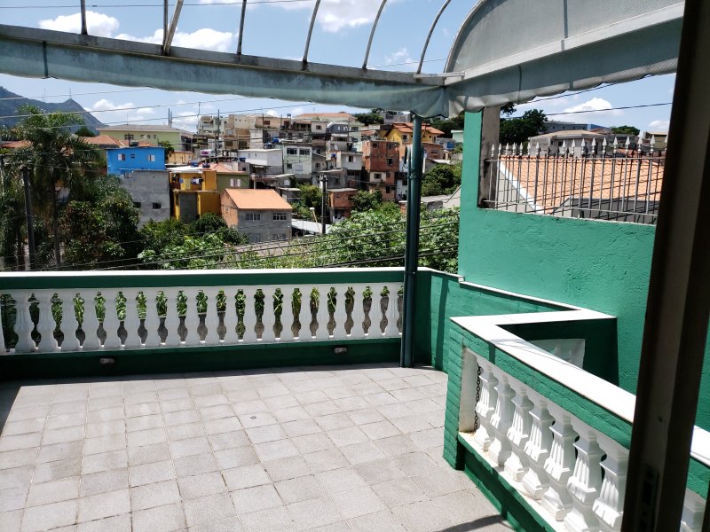 Casa à venda Vila Boaçava com 155m² e 3 quartos por R$ 550.000 - 521655793-20200125-133947.jpg