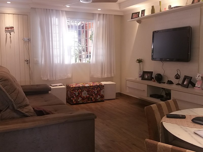 Casa à venda Sacomã com 133m² e 2 quartos por R$ 390.000 - 1687475053-20170214-115924.jpg