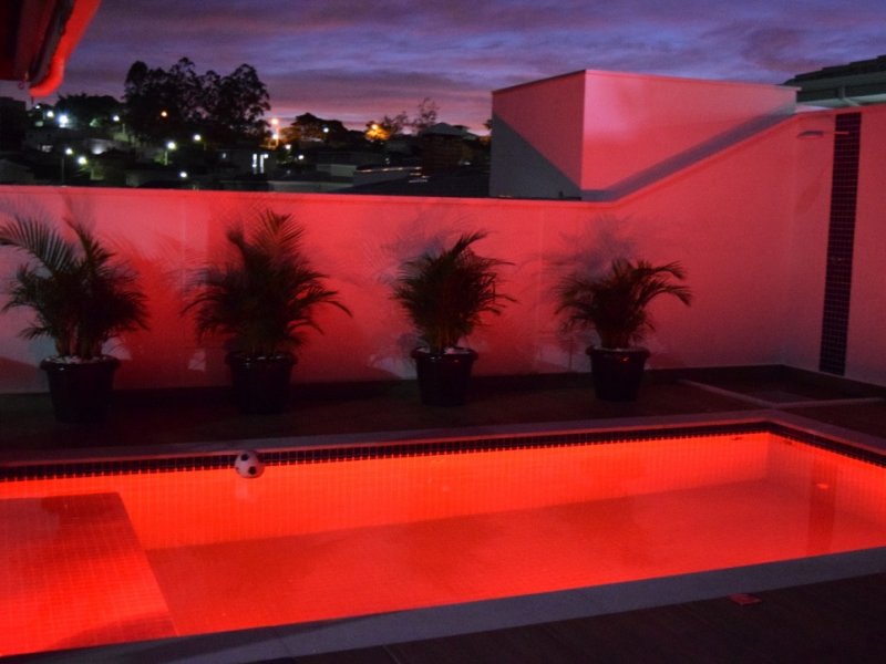 Casa de condomínio à venda Residencial Fazenda Serrinha com 256m² e 4 quartos por R$ 1.090.000 - 1166536363-022.JPG