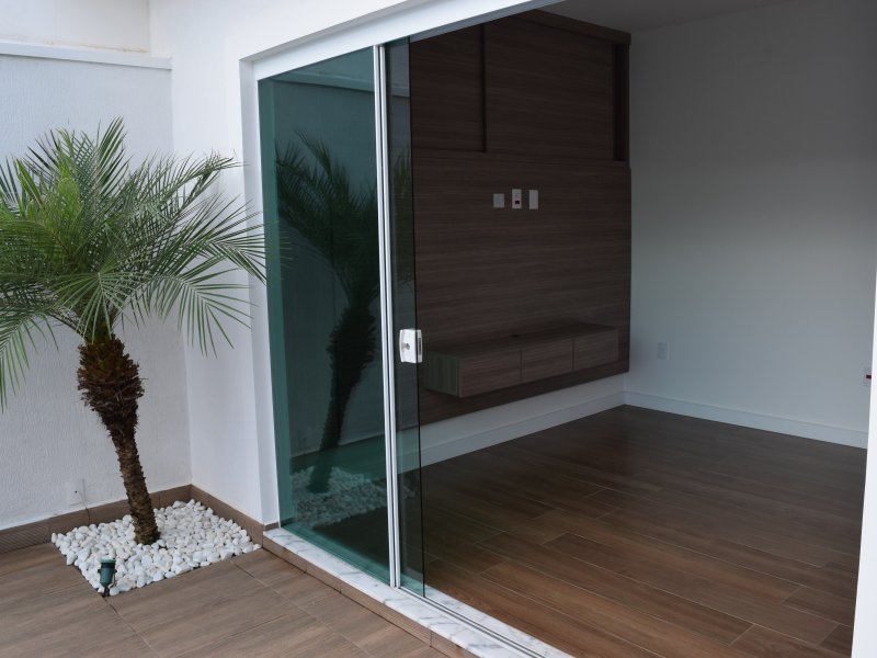 Casa de condomínio à venda Residencial Fazenda Serrinha com 256m² e 4 quartos por R$ 1.090.000 - 1238774410-017.JPG