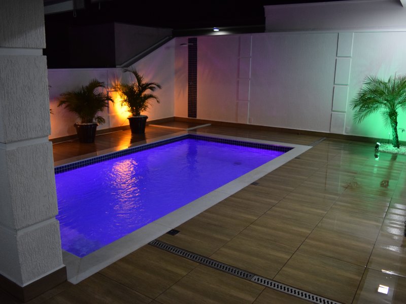 Casa de condomínio à venda Residencial Fazenda Serrinha com 256m² e 4 quartos por R$ 1.090.000 - 1566237569-021.JPG