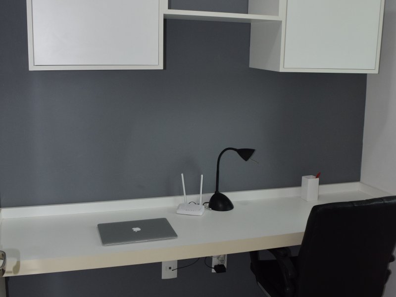 Casa de condomínio à venda Residencial Fazenda Serrinha com 256m² e 4 quartos por R$ 1.090.000 - 160009367-014.JPG