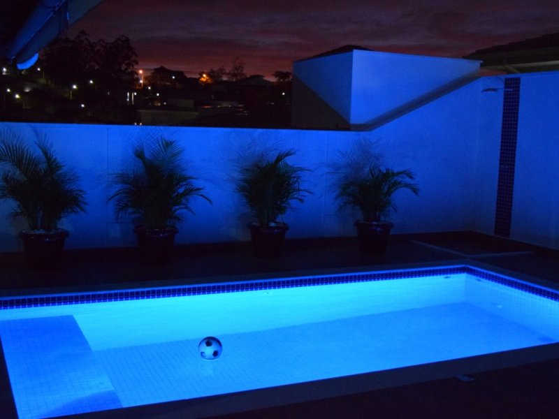 Casa de condomínio à venda Residencial Fazenda Serrinha com 256m² e 4 quartos por R$ 1.090.000 - 1957547988-023.JPG