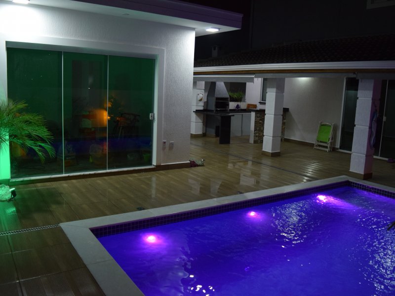 Casa de condomínio à venda Residencial Fazenda Serrinha com 256m² e 4 quartos por R$ 1.090.000 - 2010147609-025.JPG