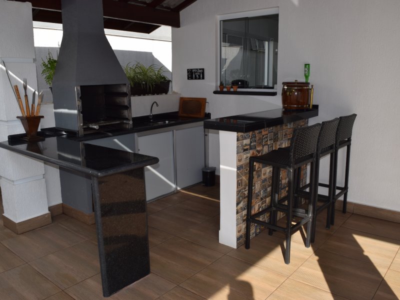 Casa de condomínio à venda Residencial Fazenda Serrinha com 256m² e 4 quartos por R$ 1.090.000 - 2101999553-015.JPG