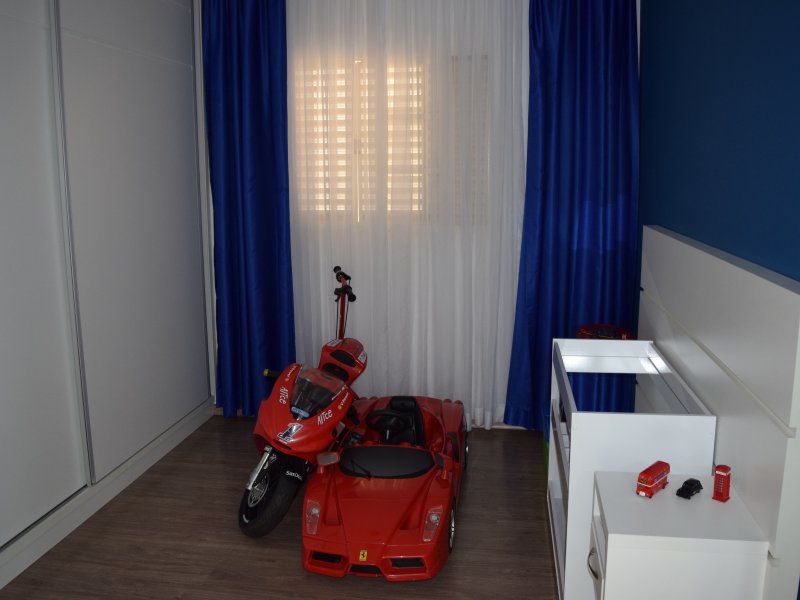 Casa de condomínio à venda Residencial Fazenda Serrinha com 256m² e 4 quartos por R$ 1.090.000 - 260483948-011.JPG