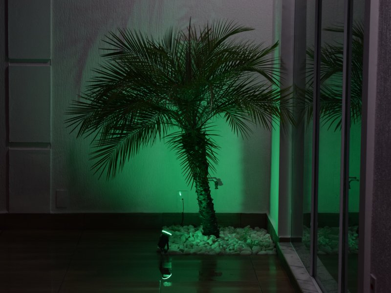 Casa de condomínio à venda Residencial Fazenda Serrinha com 256m² e 4 quartos por R$ 1.090.000 - 410507949-024.JPG