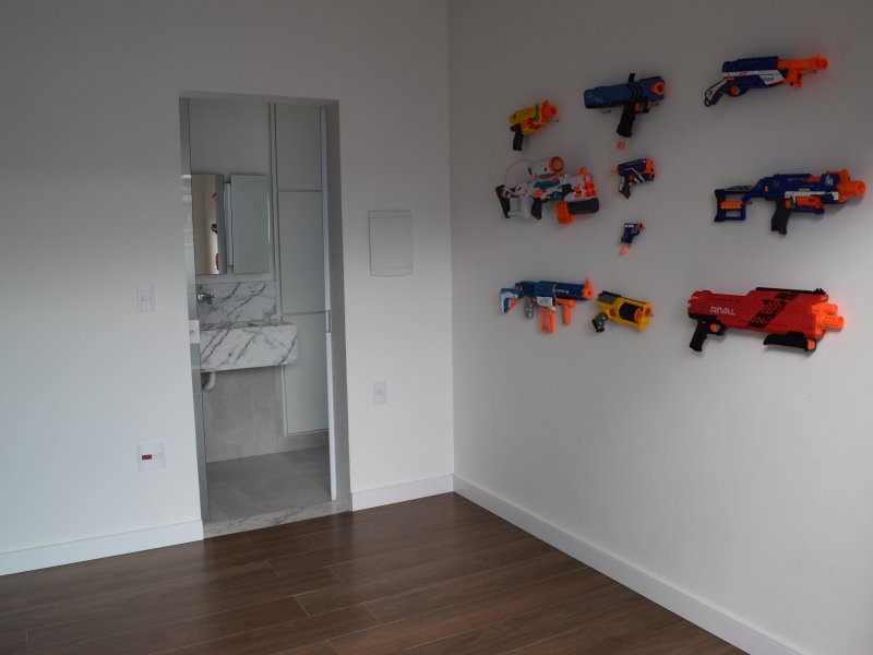 Casa de condomínio à venda Residencial Fazenda Serrinha com 256m² e 4 quartos por R$ 1.090.000 - 512665081-018.JPG