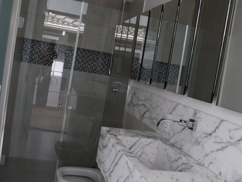 Casa de condomínio à venda Residencial Fazenda Serrinha com 256m² e 4 quartos por R$ 1.090.000 - 64569088-019.JPG