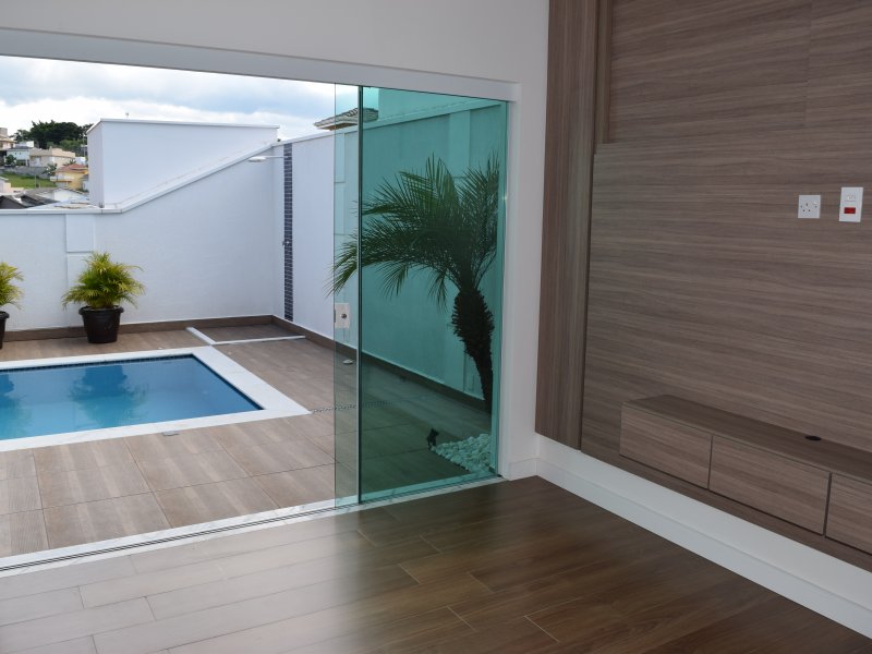 Casa de condomínio à venda Residencial Fazenda Serrinha com 256m² e 4 quartos por R$ 1.090.000 - 68464198-016.JPG