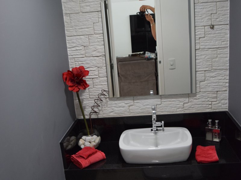 Casa de condomínio à venda Residencial Fazenda Serrinha com 256m² e 4 quartos por R$ 1.090.000 - 918798947-013.JPG