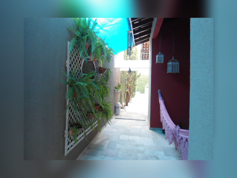 Apartamento à venda Jardim Bosque das Vivendas com 328m² e 3 quartos por R$ 880.000 - dsc05354.JPG