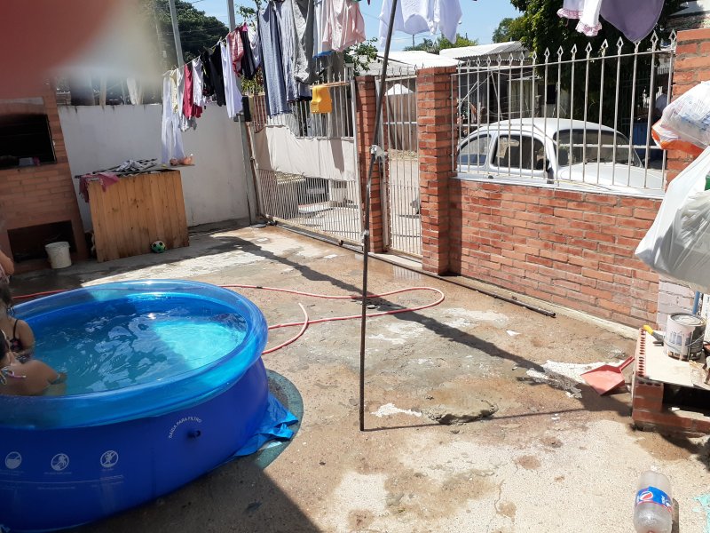 Casa à venda Bela Vista com 70m² e 2 quartos por R$ 110.000 - 105961285-20200216-115159.jpg