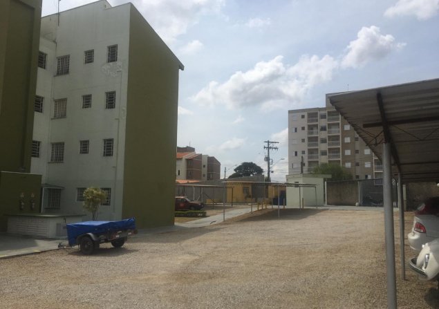 imóvel com 44m²