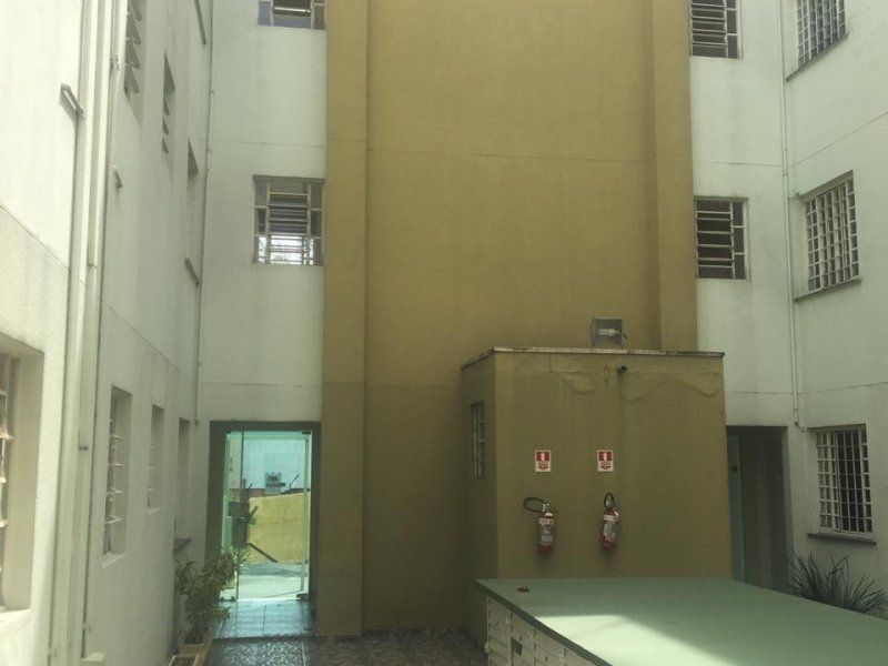 imóvel com 44m² - Conjunto Habitacional Júlio de Mesquita Filho - Sorocaba