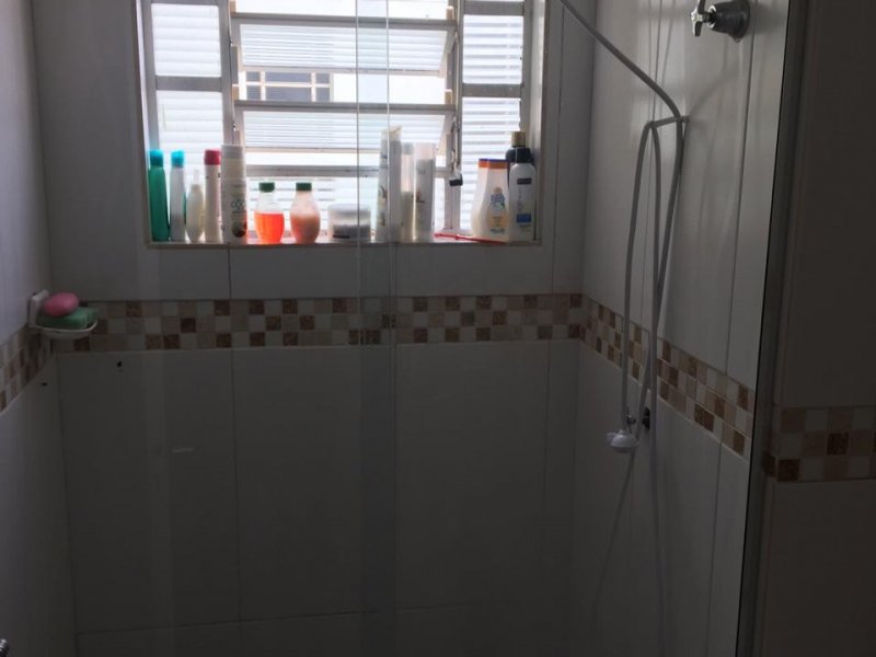 imóvel com 44m² - Conjunto Habitacional Júlio de Mesquita Filho - Sorocaba
