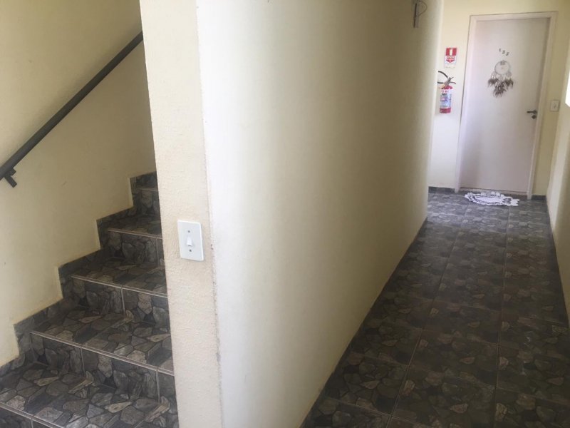 imóvel com 44m² - Conjunto Habitacional Júlio de Mesquita Filho - Sorocaba