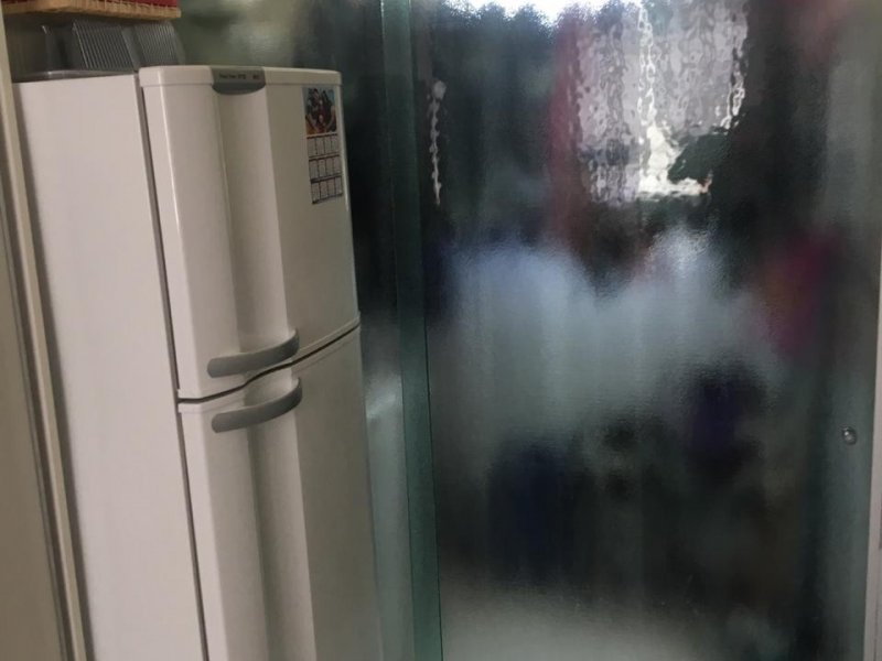 imóvel com 44m² - Conjunto Habitacional Júlio de Mesquita Filho - Sorocaba