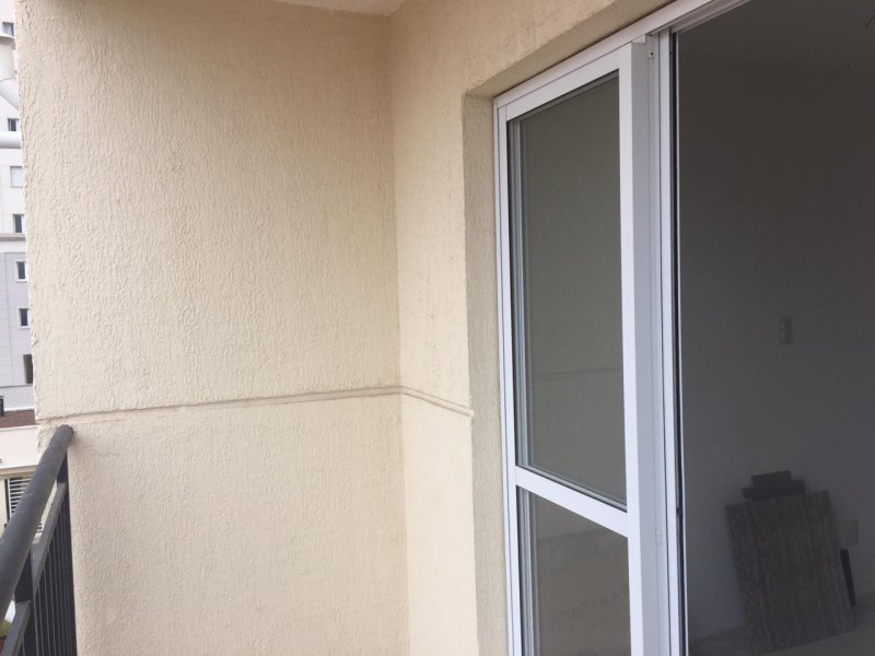 imóvel com 60m² - Campestre - Santo André