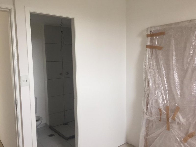 imóvel com 60m² - Campestre - Santo André