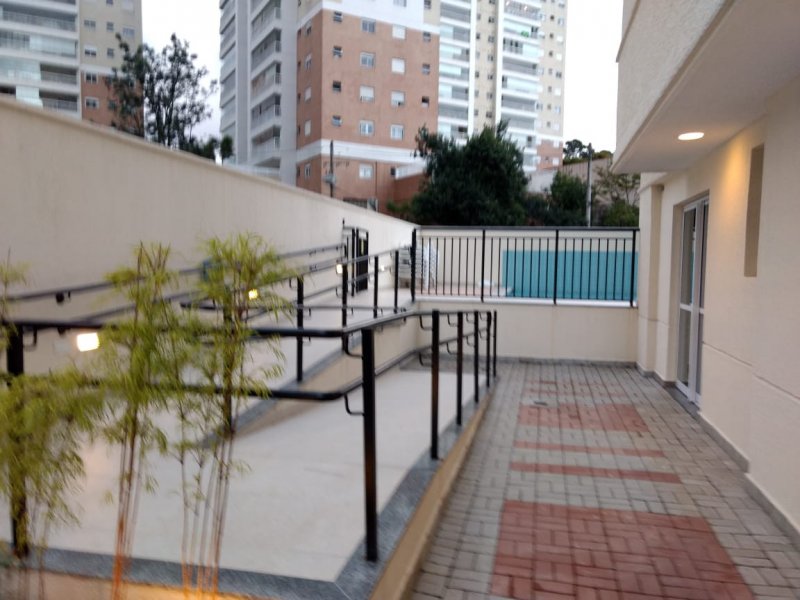 imóvel com 60m² - Campestre - Santo André