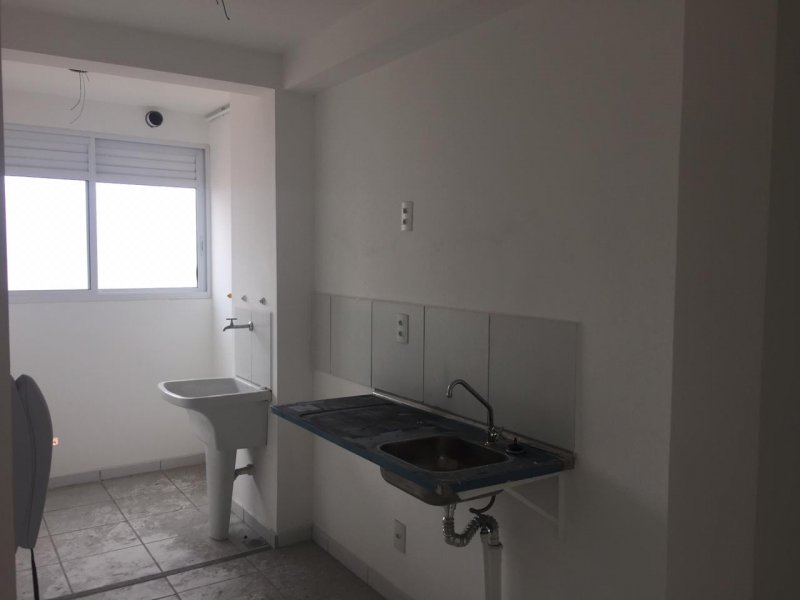 imóvel com 60m² - Campestre - Santo André