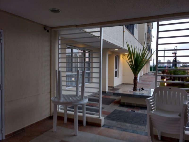 imóvel com 60m² - Campestre - Santo André