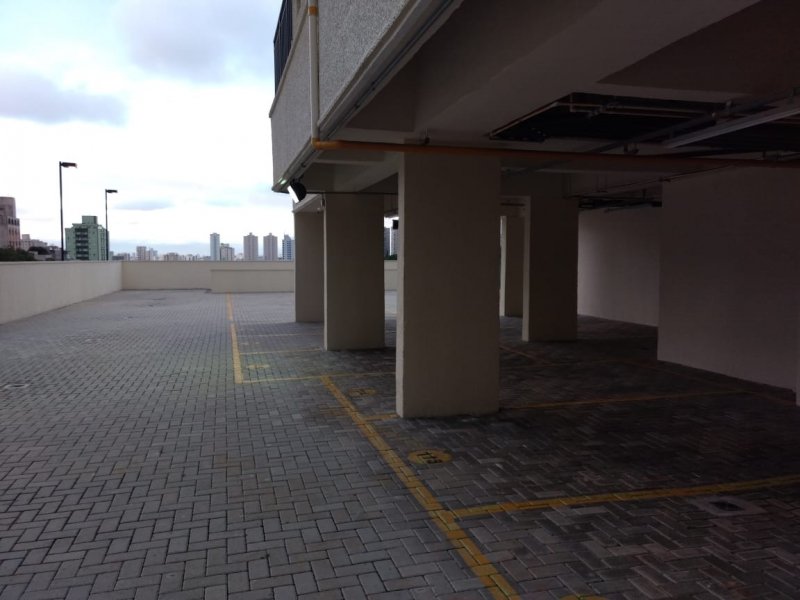 imóvel com 60m² - Campestre - Santo André