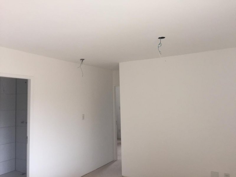 imóvel com 60m² - Campestre - Santo André