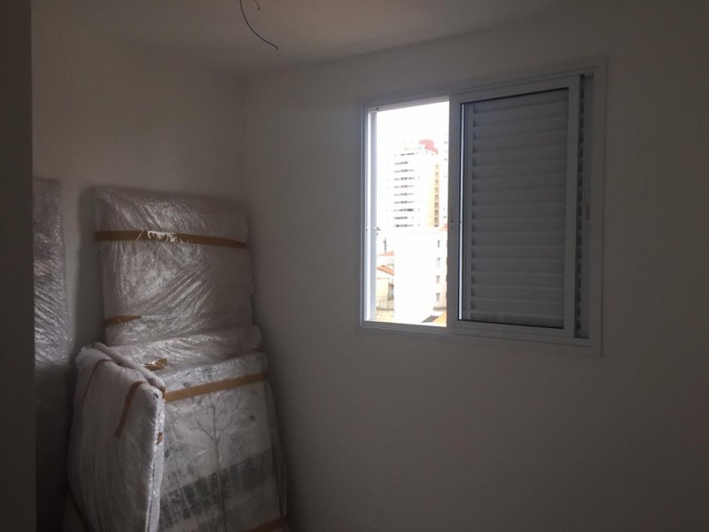imóvel com 60m² - Campestre - Santo André