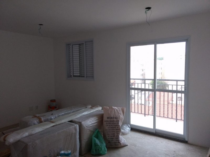imóvel com 60m² - Campestre - Santo André