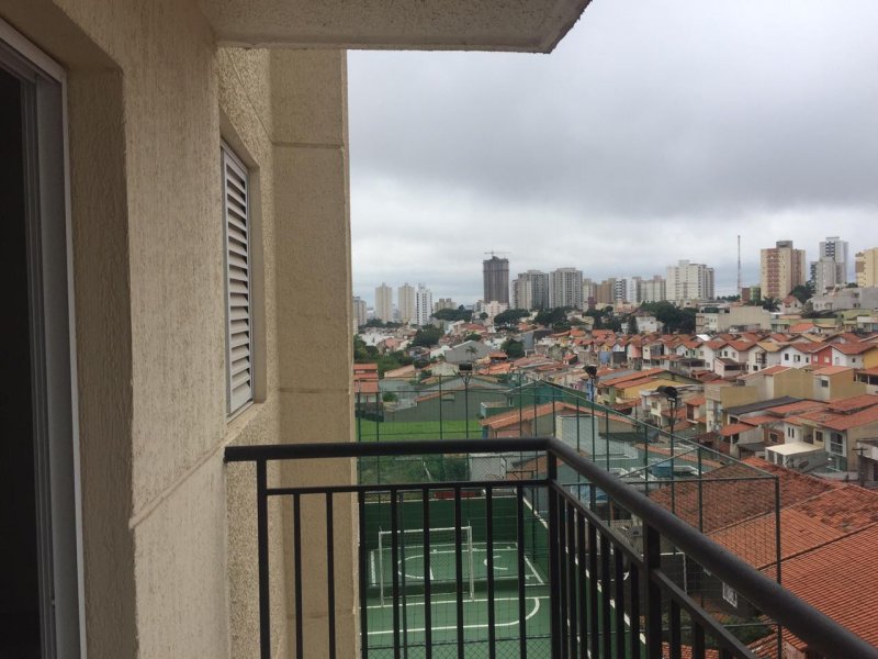 imóvel com 60m² - Campestre - Santo André