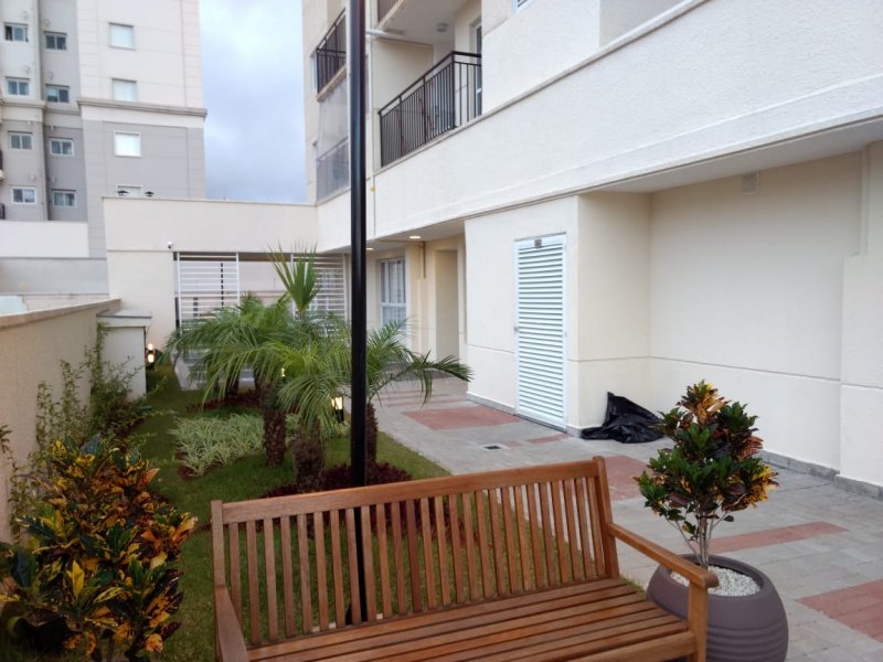 imóvel com 60m² - Campestre - Santo André