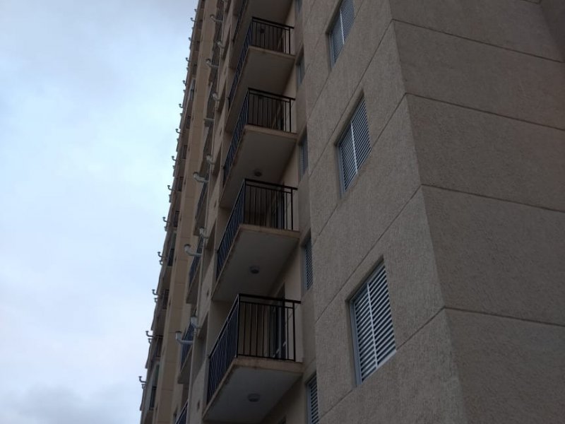 imóvel com 60m² - Campestre - Santo André