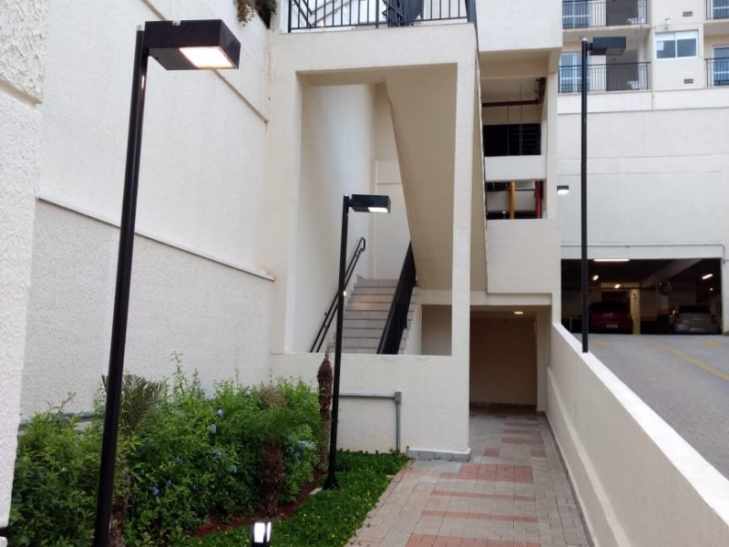 imóvel com 60m² - Campestre - Santo André