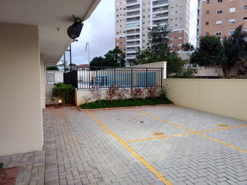 imóvel com 60m² - Campestre - Santo André