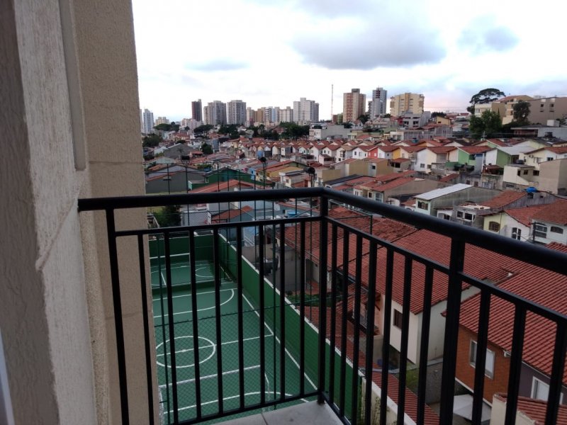 imóvel com 60m² - Campestre - Santo André