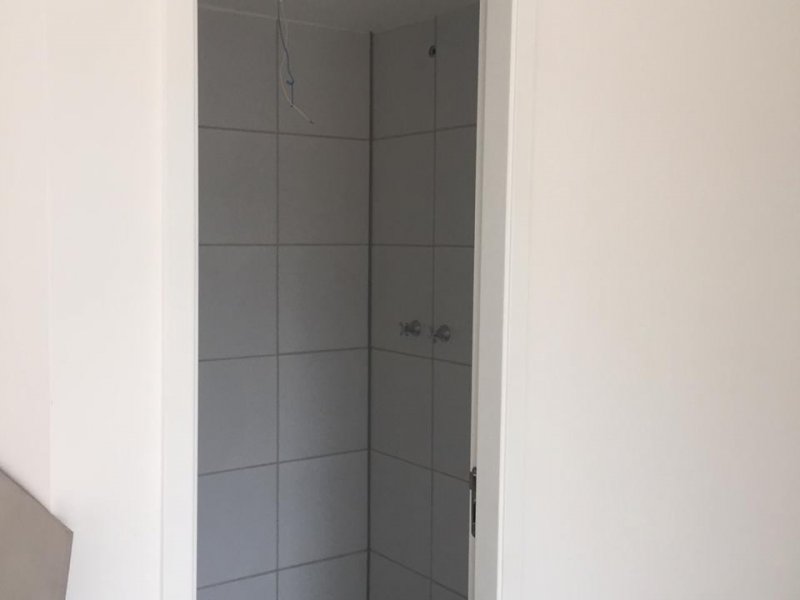 imóvel com 60m² - Campestre - Santo André