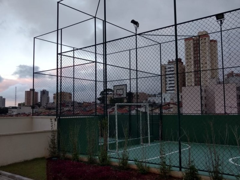 imóvel com 60m² - Campestre - Santo André
