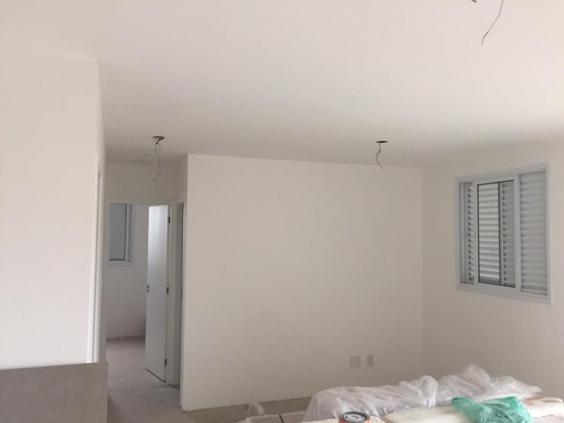 imóvel com 60m² - Campestre - Santo André