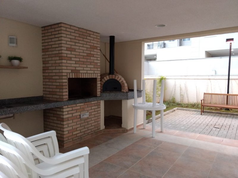 imóvel com 60m² - Campestre - Santo André