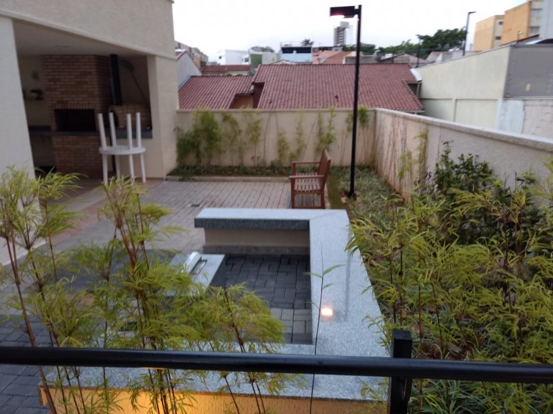 imóvel com 60m² - Campestre - Santo André