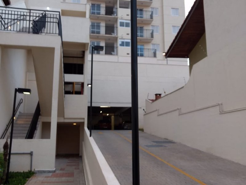 imóvel com 60m² - Campestre - Santo André