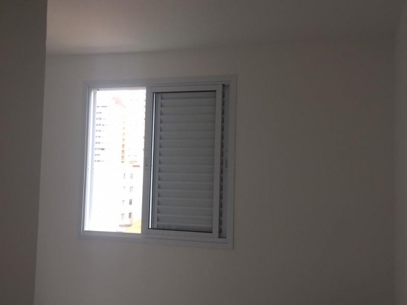 imóvel com 60m² - Campestre - Santo André