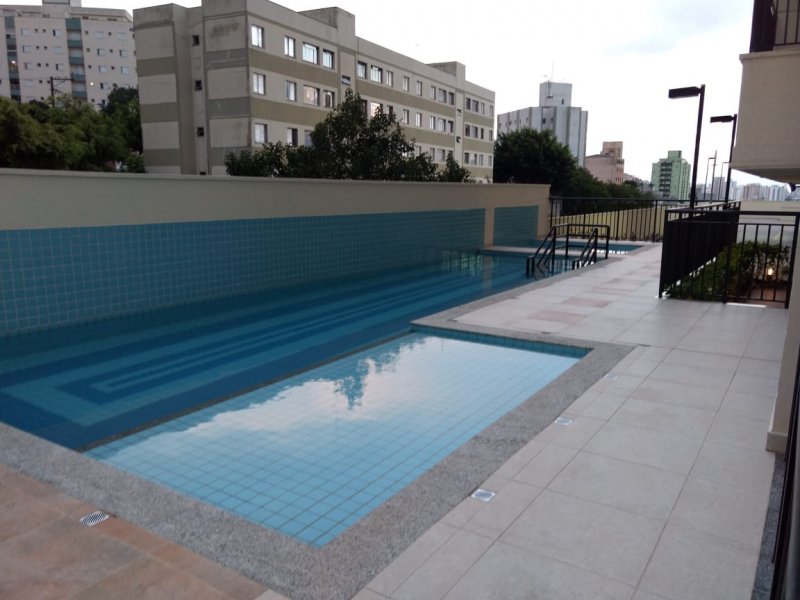 imóvel com 60m² - Campestre - Santo André