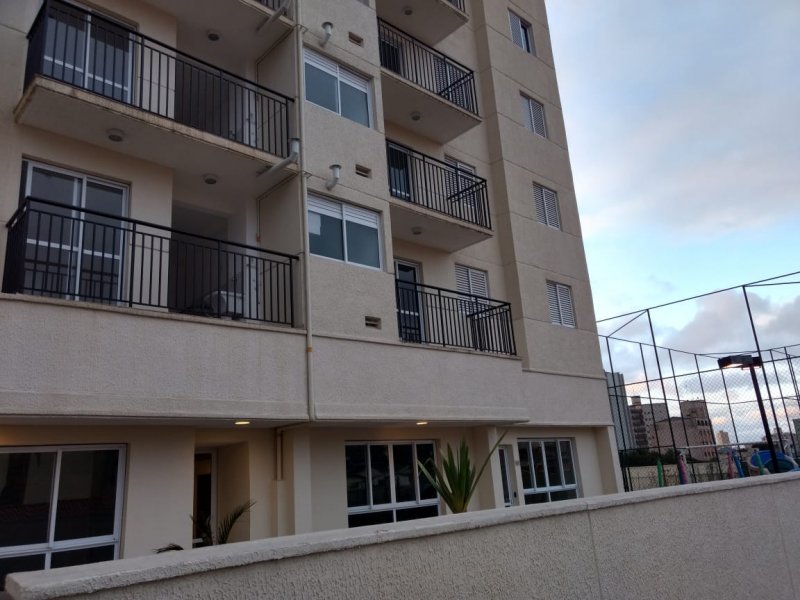 imóvel com 60m² - Campestre - Santo André