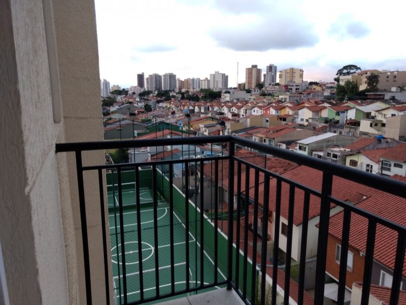 imóvel com 60m² - Campestre - Santo André
