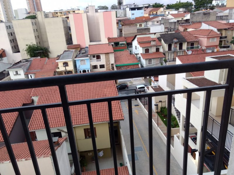 imóvel com 60m² - Campestre - Santo André